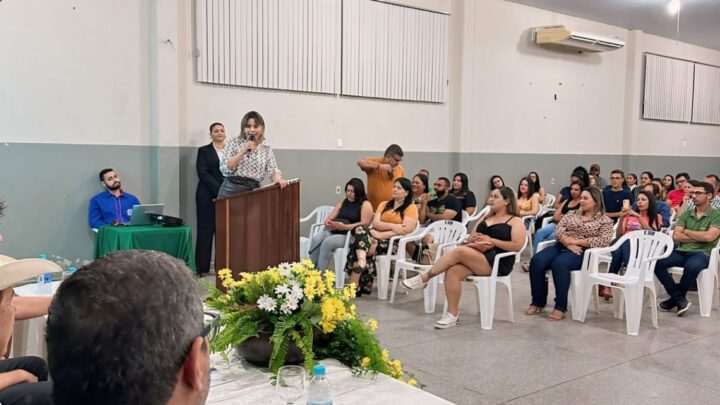 Curso tecnólogo em Silvicultura é lançado em Água Clara