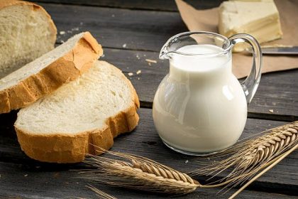 PROCON-TL divulga pesquisa de pão e leite