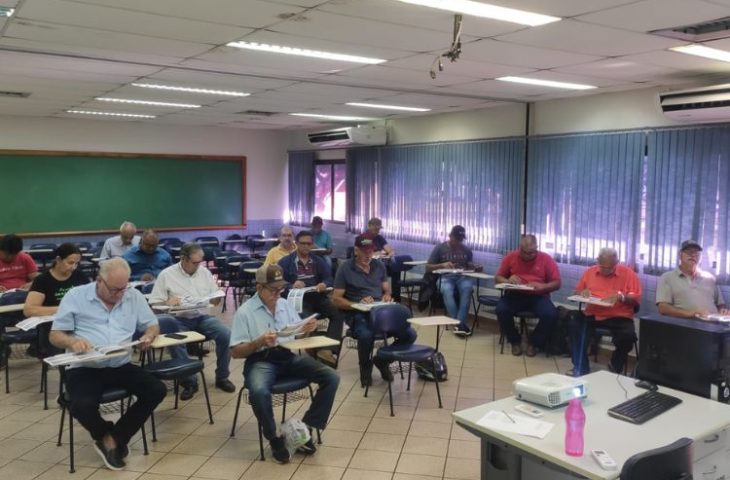 Detran-MS: curso especial para condutores infratores ultrapassa 90% de aprovação