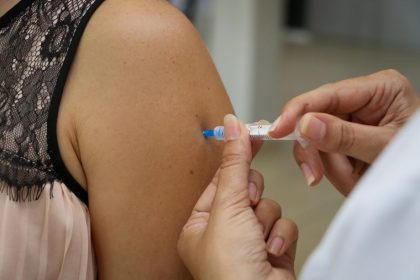 Dia D de vacinação contra a gripe acontece no próximo sábado, 13 de abril