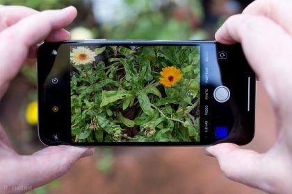 Curso de Fotografia com smartphone está com vagas abertas até o dia 24