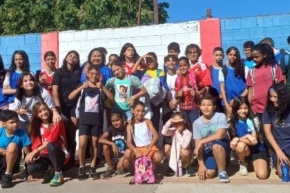 Equipe de atletismo de Três Lagoas conquista medalhas na 3ª Etapa da Liga Regional de Atletismo Oeste Paulista