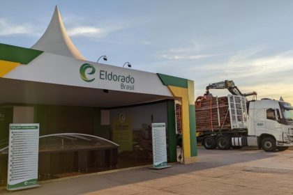 Eldorado Brasil levará conhecimento e buscará novos talentos durante a ExpoTrês 2024