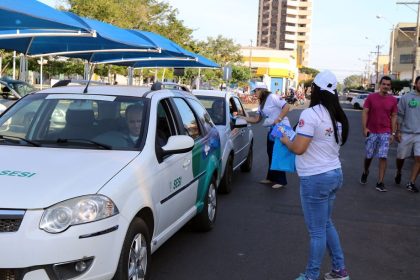 Prefeitura de Três Lagoas lança Campanha do PETI: “Trabalho Infantil que Ninguém Vê”