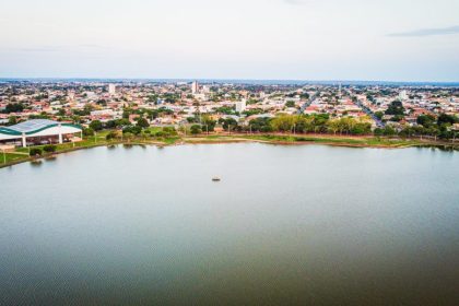 Três Lagoas visa ser a porta de entrada da Rota Bioceânica