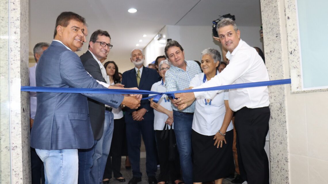 Hospital Auxiliadora inova mais uma vez e inaugura UCINCo e amplia Centro Cirúrgico e Unidade Laura Vicuña