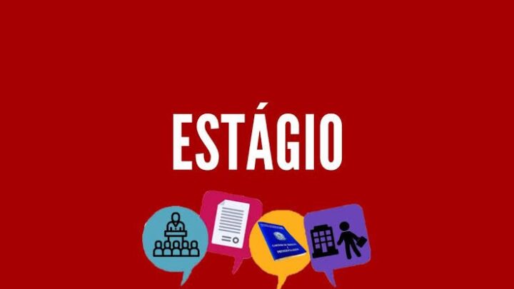 Prefeitura está com inscrições abertas para o Programa de Estágio em Água Clara