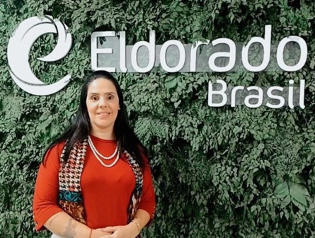 Liderança, Inovação e Oportunidades: o protagonismo feminino na Eldorado Brasil