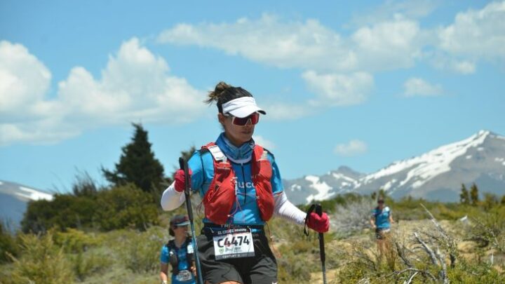 Atleta sul-mato-grossense disputará Maratona das Areias e representará o Brasil no Saara